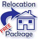 Get a FREE CD about Relocating to Colorado Springs