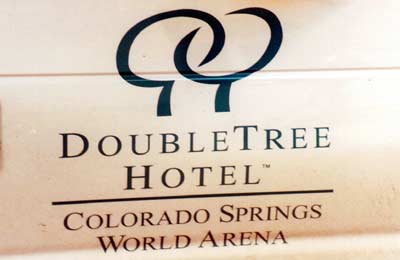 Double Tree