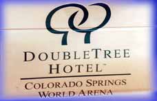 Double Tree