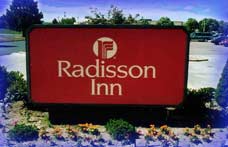 Radisson Airport