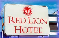 Red Lion